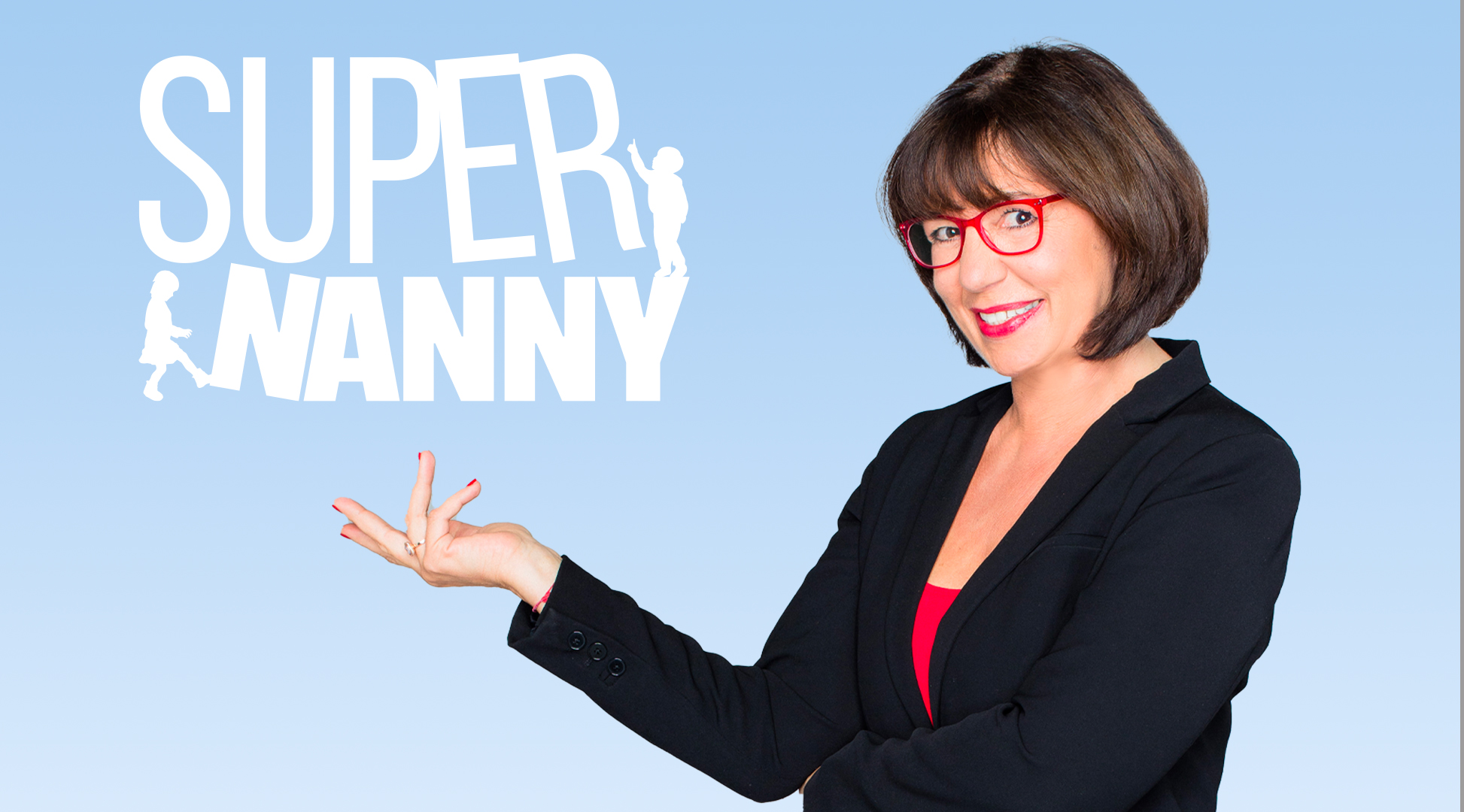 Comment Faire Pour Avoir Super Nanny A Son Domicile
